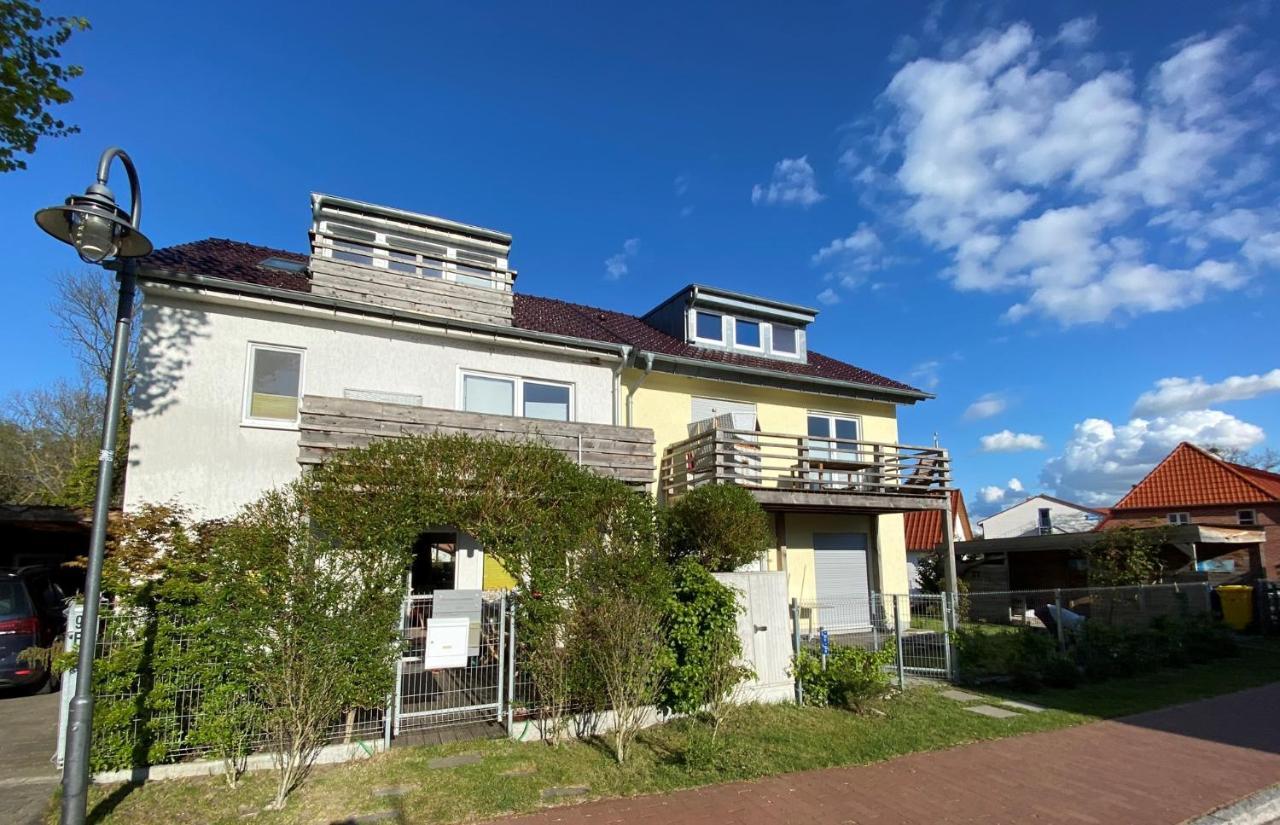 레리크 Wind Und Wetter 아파트 외부 사진