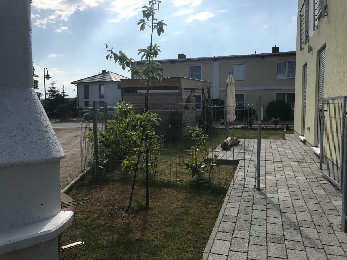 레리크 Wind Und Wetter 아파트 외부 사진