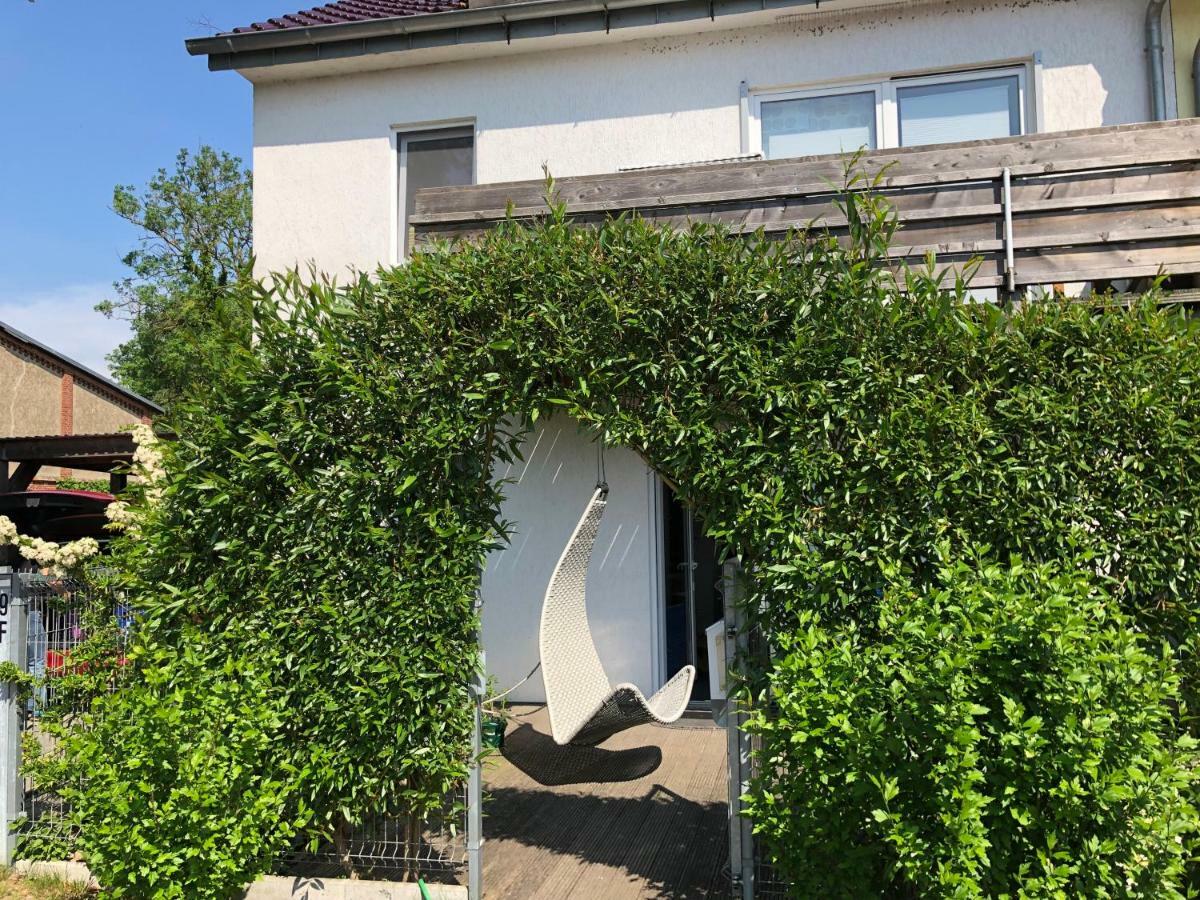 레리크 Wind Und Wetter 아파트 외부 사진